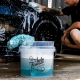 Мікрофібровий пад для делікатного миття Auto Finesse Plush Pad