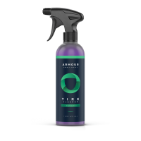 Armour Detail Supply Tire Cleaner - Очищувач для шин та гуми, 473 мл