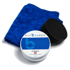 Bilt Hamber Auto-Balm - Захисний антикорозійний віск, 250 мл (комплект)