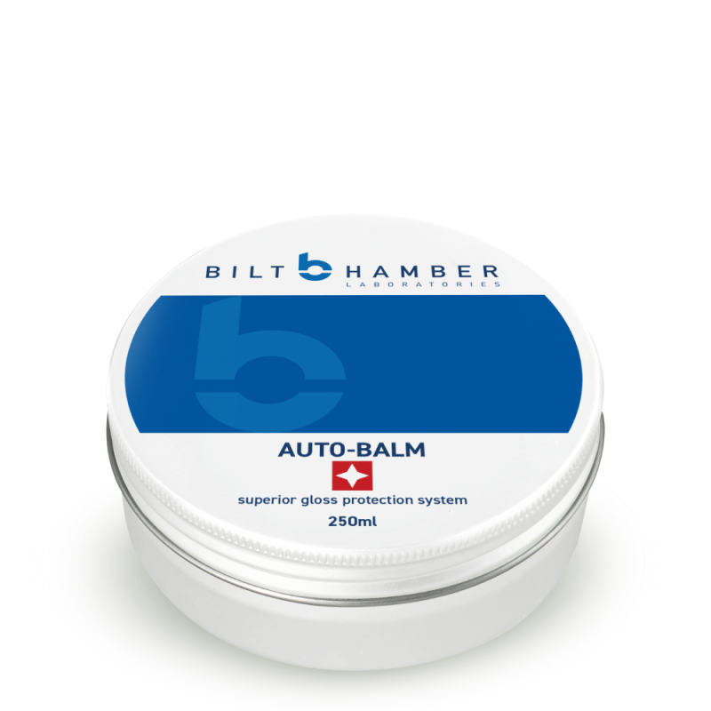 Антикорозійний віск-паста Bilt Hamber Auto-Balm