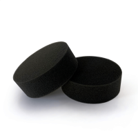 Bilt Hamber App-Pads - М'який аплікатор для восків та поліролей, 9х3 см
