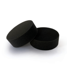 Bilt Hamber App-Pads - М'який аплікатор для восків та поліролей, 9х3 см