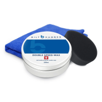 Bilt Hamber Double Speed-Wax - Гібридний твердий віск для авто, 250 мл