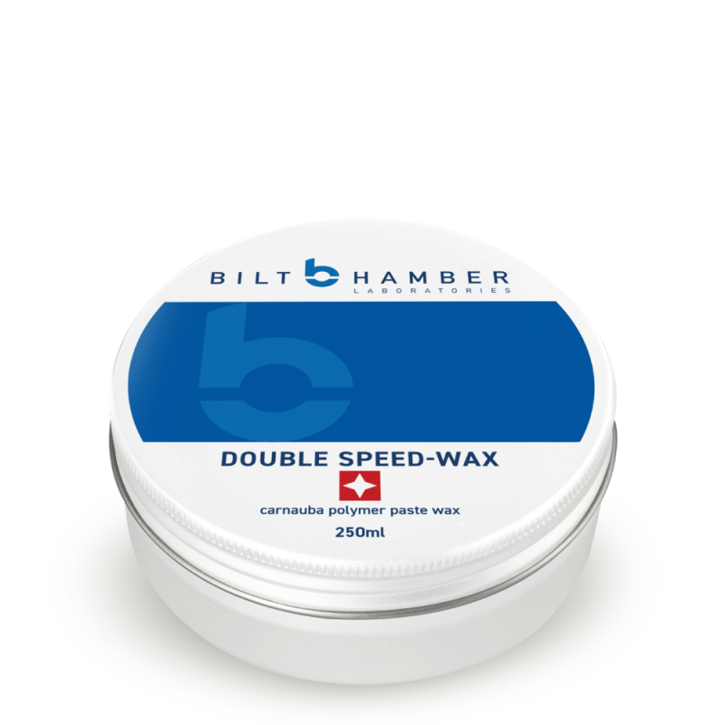 Твердий віск Bilt Hamber Double Speed-Wax (карнауба + полімери)