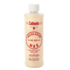 Collinite No. 845 Insulator Wax - Суперстійкий гібридний віск із карнаубою, 473 мл