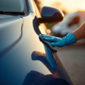 Догляд за кузовом