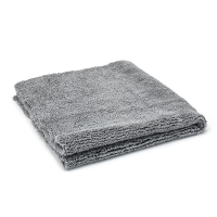 Autofiber Detailer's Delight Grey - Фінішна мікрофібра преміум-класу, 550 GSM 40х40 см