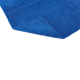Універсальна мікрофібра The Rag Company Edgeless 365 Royal Blue