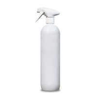 Bilt Hamber Empty Spray Bottle - Пляшка з розпилювачем для автохімії, 1 л