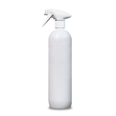 Bilt Hamber Empty Spray Bottle - Пляшка з розпилювачем для автохімії, 1 л