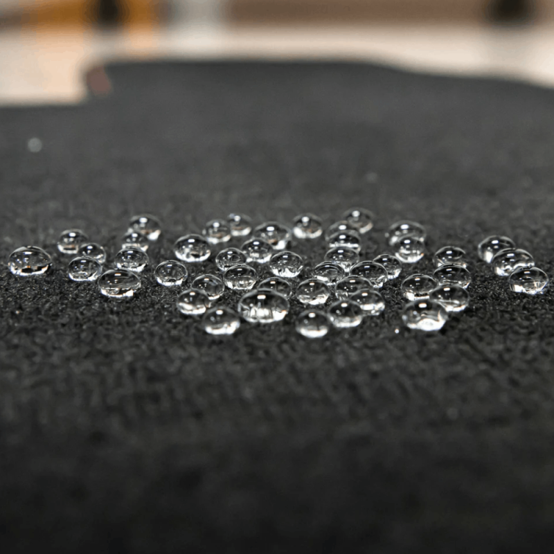 Кварцовий захист текстилю Gyeon Q2 FabricCoat