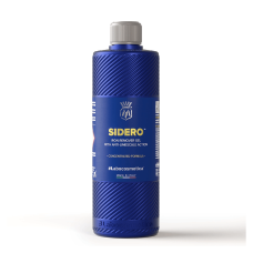 Labocosmetica SIDERO - Концентрований очищувач іржі, металевих вкраплень та водного каменю, 500 мл