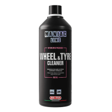 Ma-Fra Maniac Line Wheel & Tyre Cleaner - Очищувач дисків та шин, 1 л