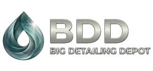 BDD - Big Detailing Depot