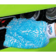 Ультрам'яка рукавиця для делікатного миття Microfiber Madness Delimitt