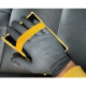 Губка-скраб для інтер'єру Autofiber Scrub Ninja Max XL