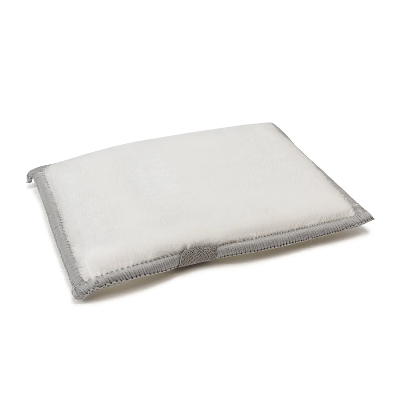 Губка-скраб для інтер'єру Autofiber Scrub Ninja Max XL White