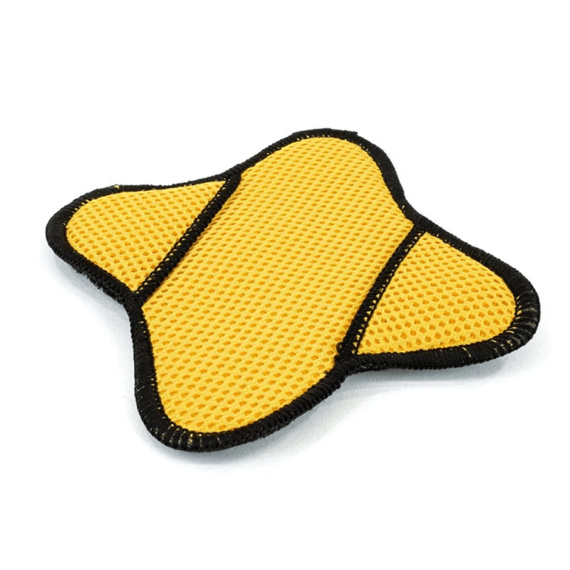 Скраб для інтер'єру Autofiber Scrub Ninja Star