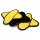 Скраб для інтер'єру Autofiber Scrub Ninja Star