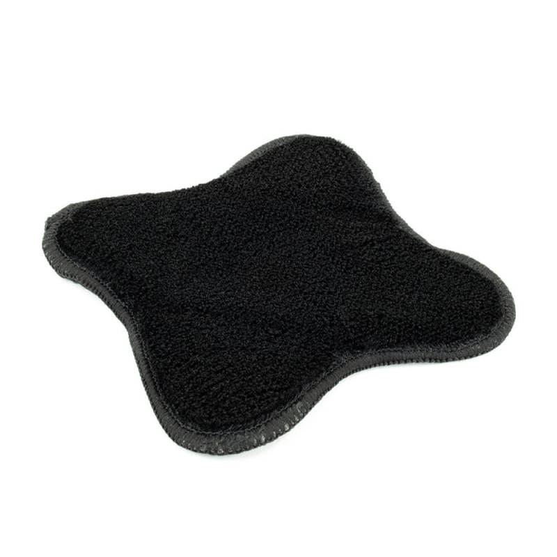 Скраб для інтер'єру Autofiber Scrub Ninja Star