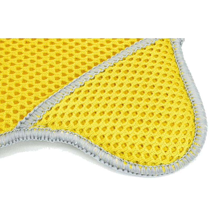 Скраб для інтер'єру Autofiber Scrub Ninja Star