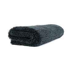 The Rag Company Creature Edgeless - Універсальна мікрофібра 40 x 40 см 420 GSM Black