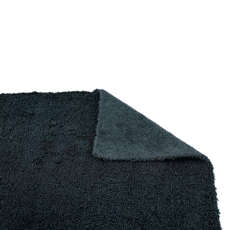 Універсальна мікрофібра The Rag Company Creature Edgeless Black