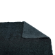 Універсальна мікрофібра The Rag Company Creature Edgeless Black