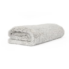 The Rag Company Creature Edgeless - Універсальна мікрофібра 40 x 40 см 420 GSM Ice Grey
