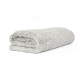 Універсальна мікрофібра The Rag Company Creature Edgeless Ice Grey