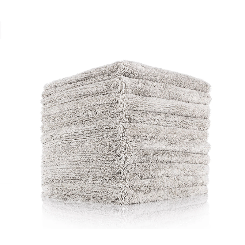 Універсальна мікрофібра The Rag Company Creature Edgeless Ice Grey