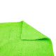 Універсальна мікрофібра The Rag Company Creature Edgeless Lime Green