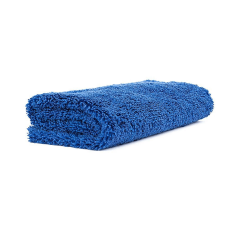 The Rag Company Creature Edgeless - Мікрофібра універсальна, 40 x 40 см 420 GSM Royal Blue