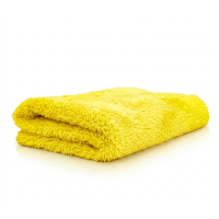 The Rag Company Eagle Edgeless 500 - Плюшева мікрофібра 40 x 40 см 500 GSM Gold