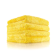Плюшева мікрофібра The Rag Company Eagle Edgeless 500 Gold