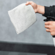 Гібридний рушник The Rag Company Premium FTW Ice Grey