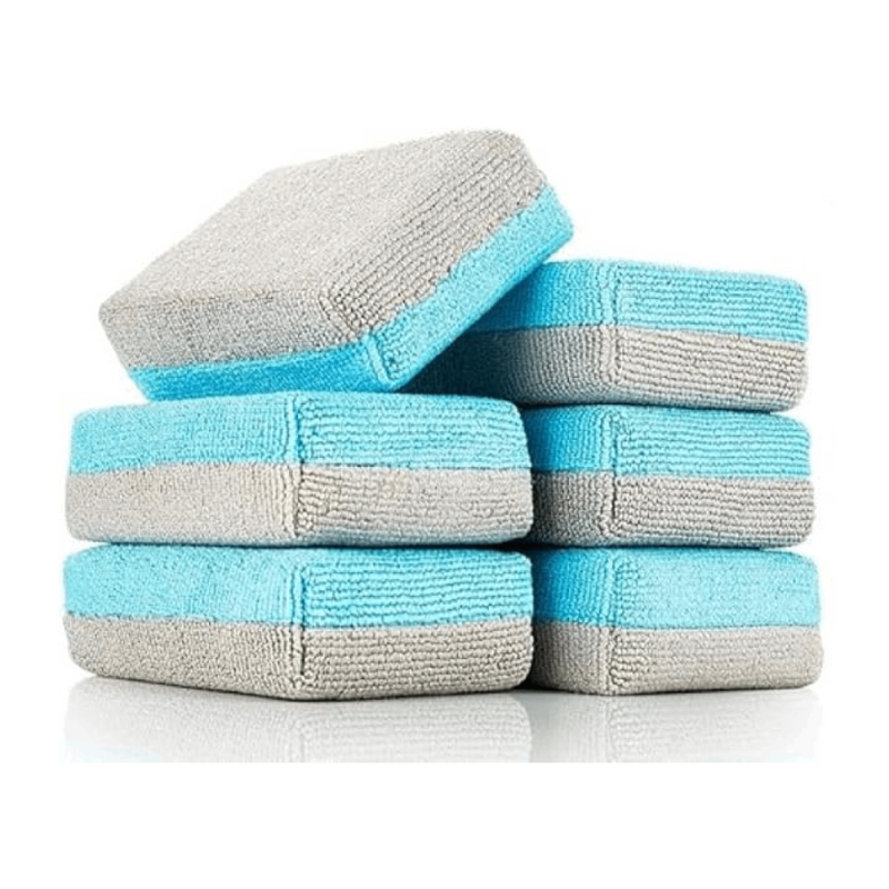 Аплікатор The Rag Company Ultra No Soak Applicator