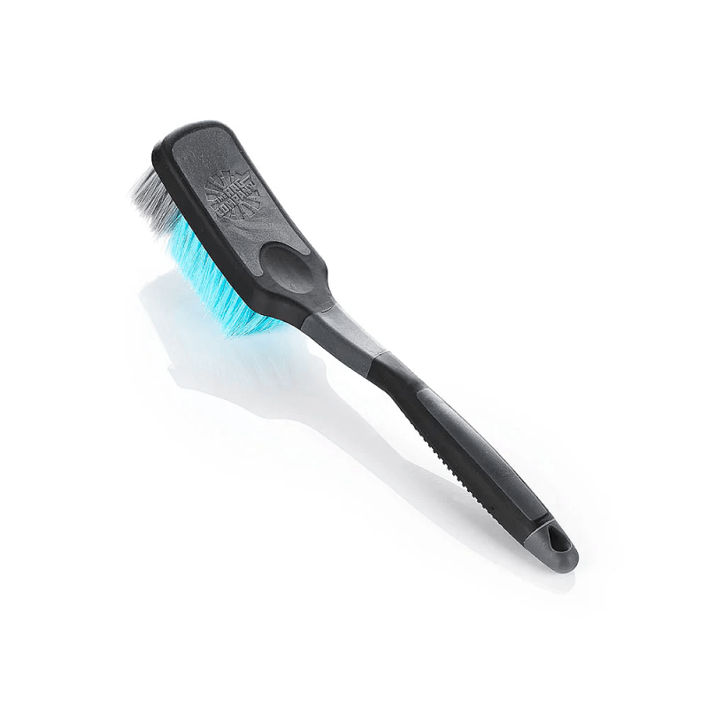 Прогумована щітка The Rag Company ULTRA Wheel and Body Brush