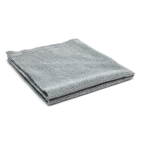 Autofiber Utility 300 Gray - Универсальная микрофибра для авто, 300 GSM 40x40 см