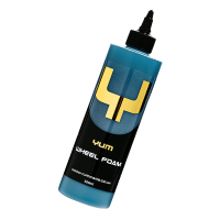 Yum Cars Wheel Foam - Активна піна для миття дисків та шин, 500 мл