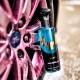 Yum Cars Wheels - Очищувач коліс та засіб для видалення металевих вкраплень 2-в-1