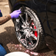 Yum Cars Wheels - Очищувач коліс та засіб для видалення металевих вкраплень 2-в-1