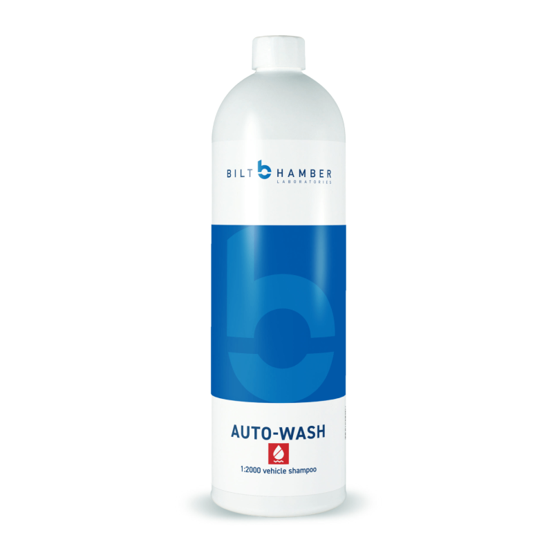 Ультраконцентрированный автошампунь Bilt Hamber Auto-Wash, антикоррозийный 500 мл