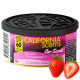 Ароматизатор для авто California Scents Shasta Strawberry, до 60 днів