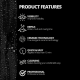 Антидощ Cerakote Ceramic Glass Coat Protectant Kit