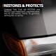 Керамічне відновлення пластику Cerakote Ceramic Trim Coat 10 серветок