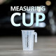 Мерная емкость для автохимии ChemicalWorkz Measuring Cup, 100 мл