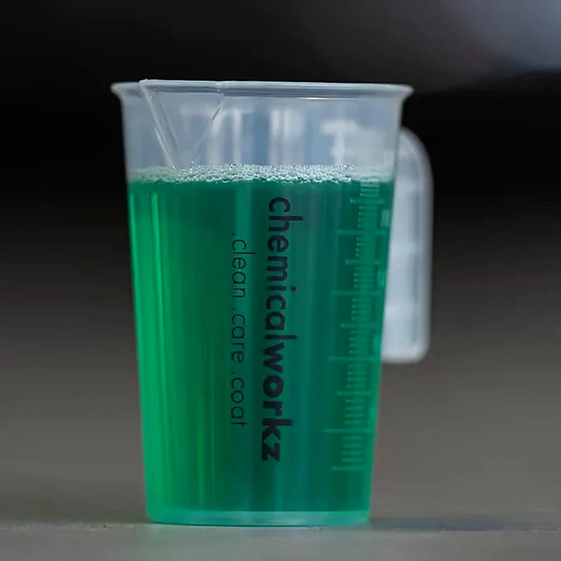 Мерная емкость для автохимии ChemicalWorkz Measuring Cup, 100 мл