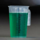 Мерная емкость для автохимии ChemicalWorkz Measuring Cup, 100 мл