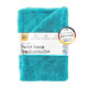 Полотенце для сушки авто ChemicalWorkz Premium Twisted Towel Turquoise, 50x80 см